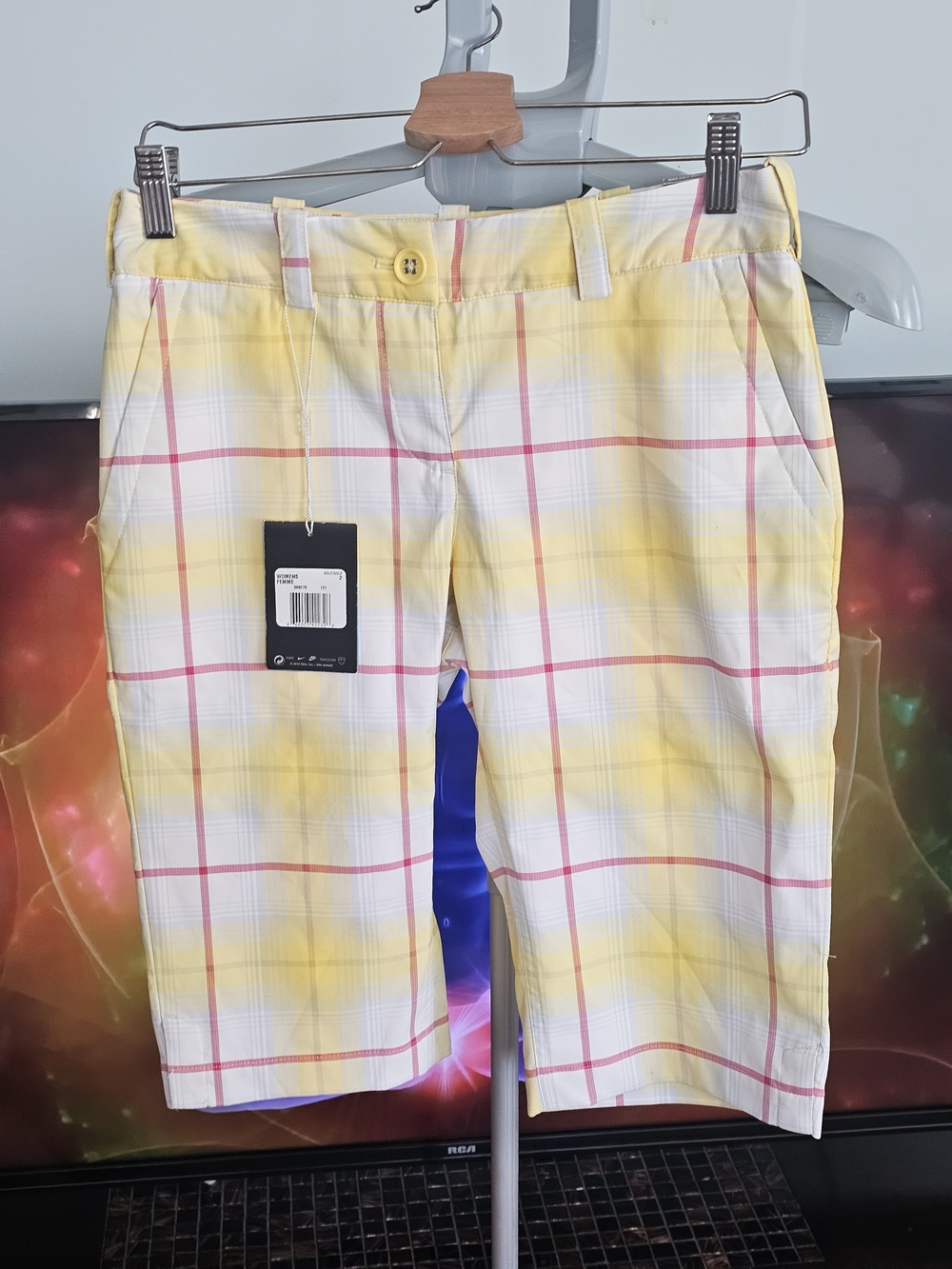 ❗️NIKE DRI FIT SHORTS -  NWT  ❗️